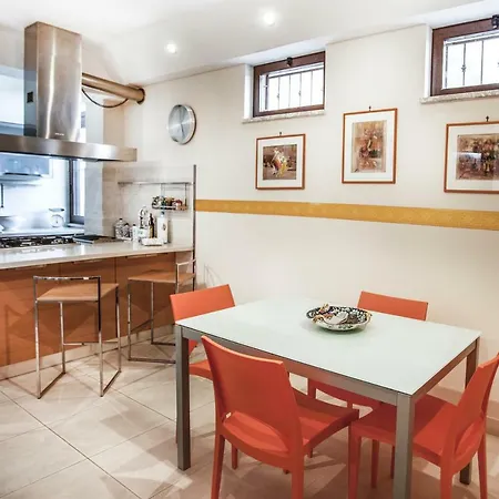 Casa Carla Appartement Taormina Buitenkant foto