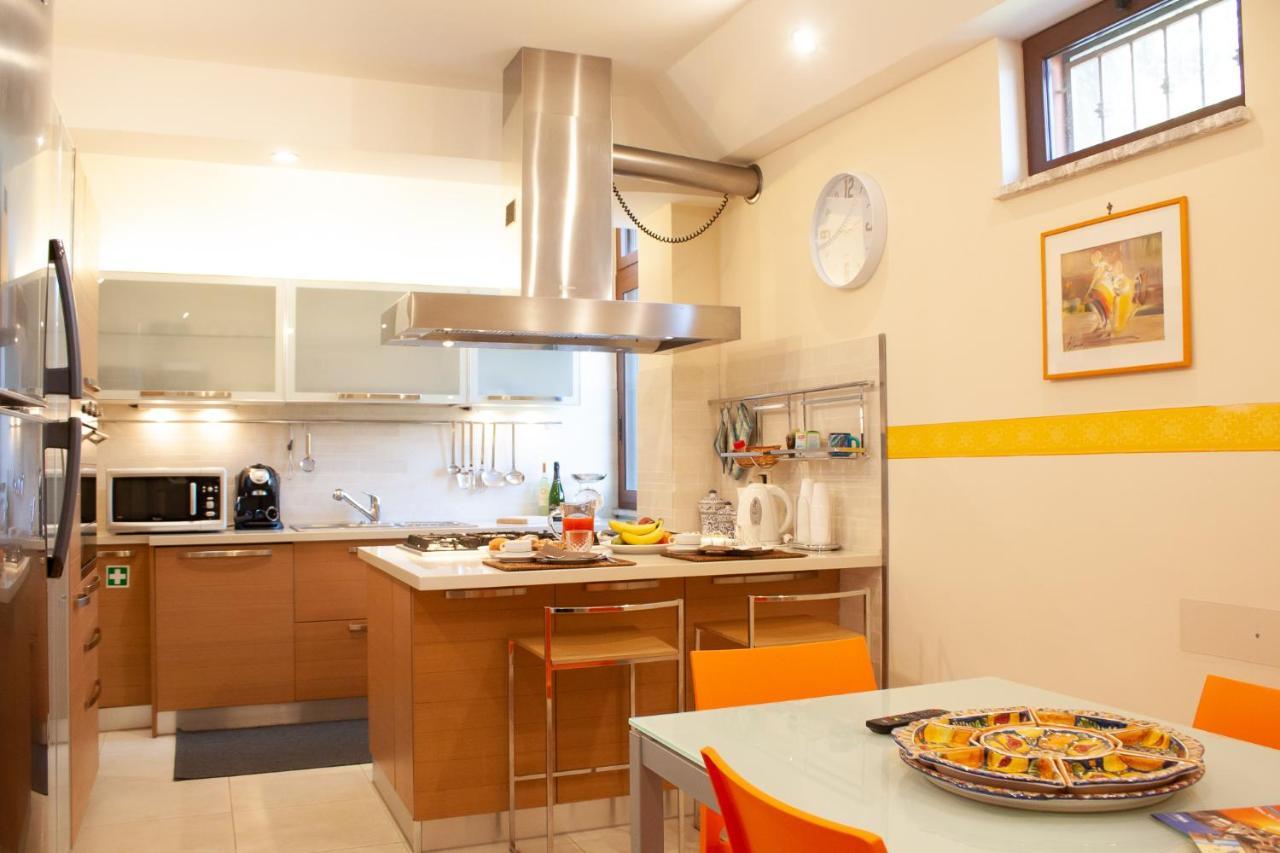Casa Carla Apartment Taormina