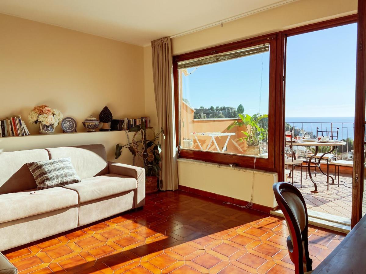 Apartment Casa Carla *