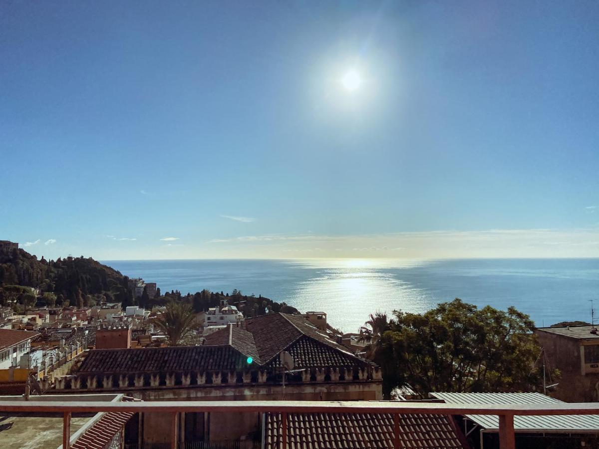 Casa Carla * Taormina