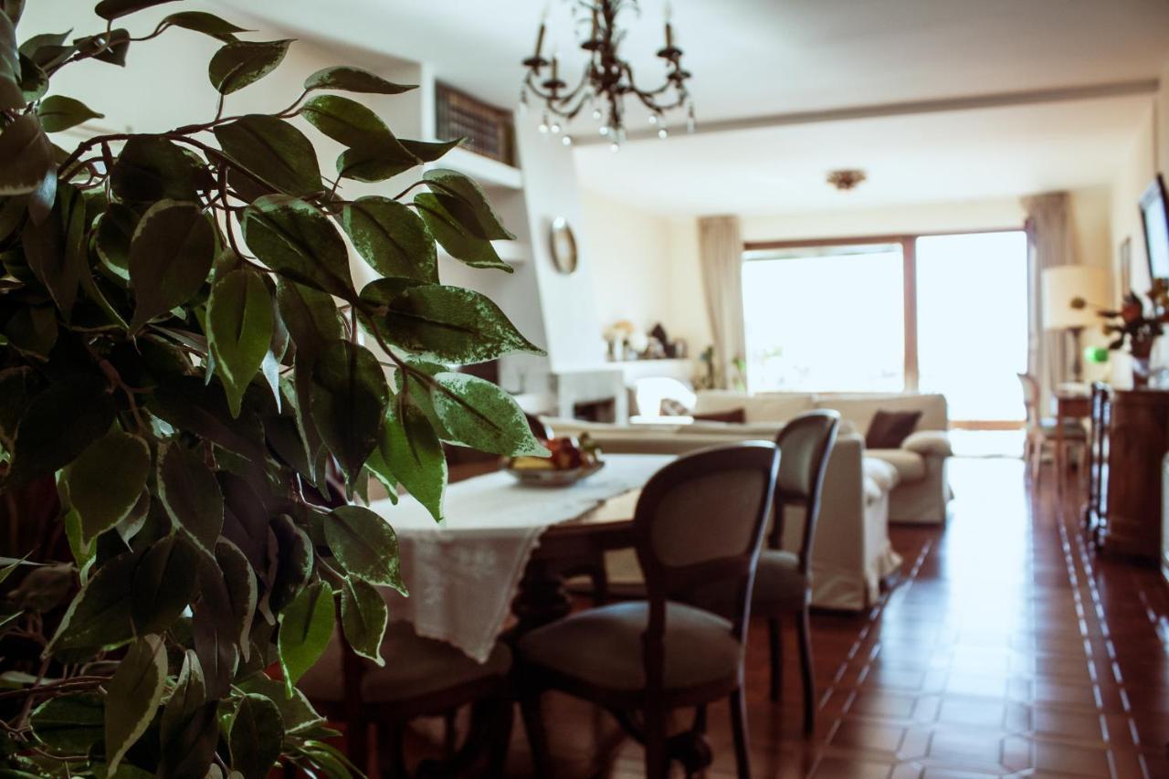 Casa Carla Apartment