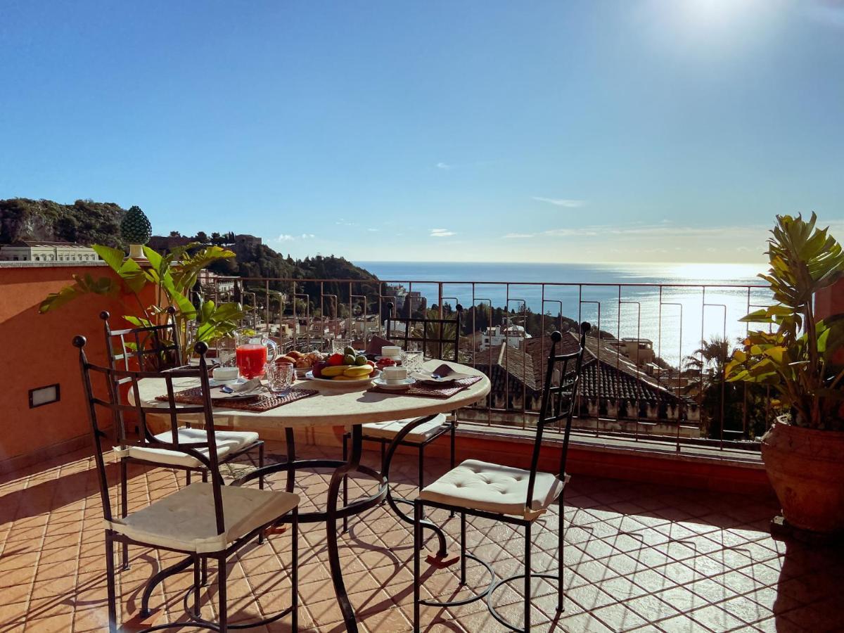Casa Carla Apartment Taormina