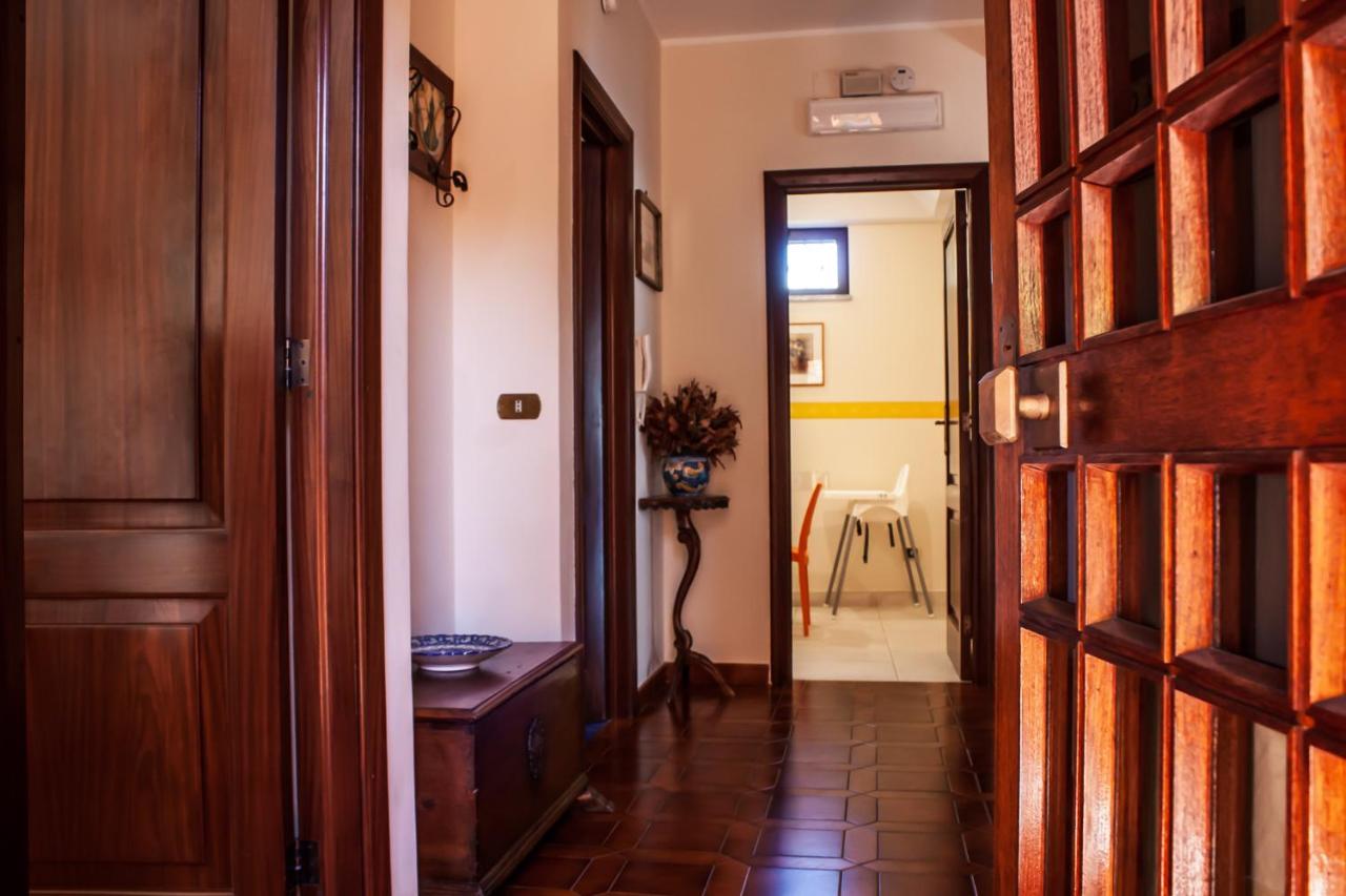 Casa Carla Apartment *