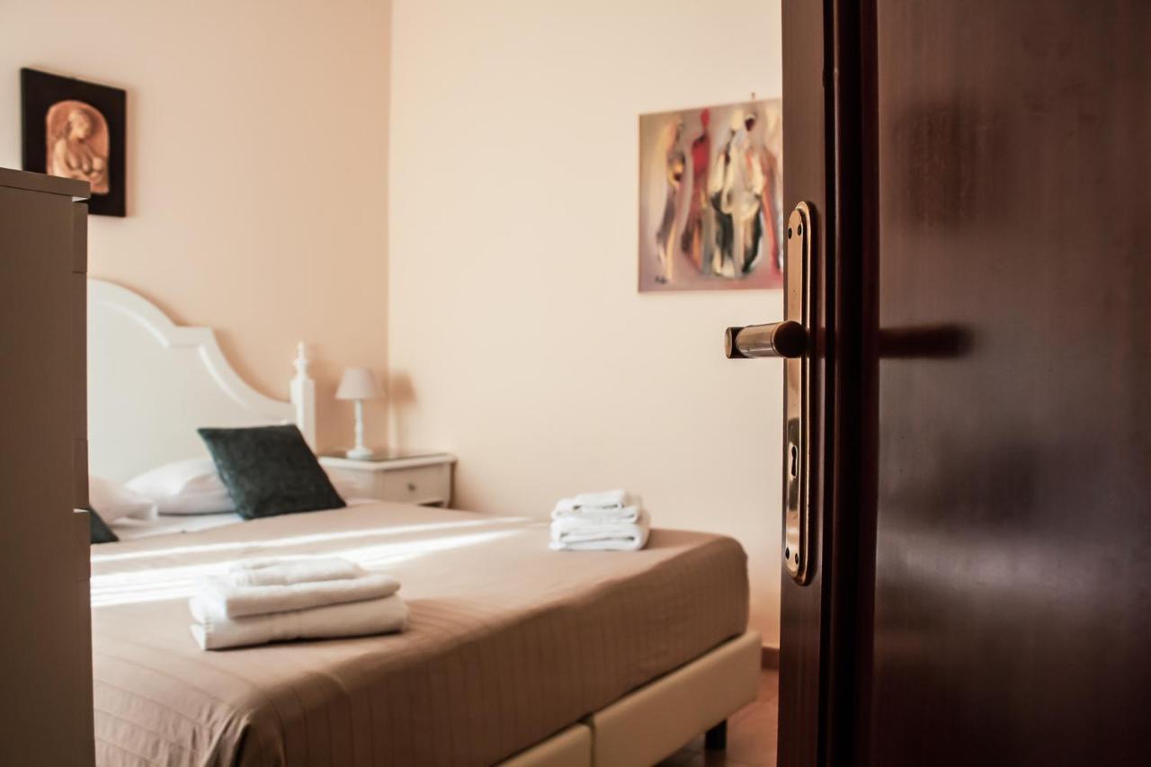 Casa Carla Apartment *