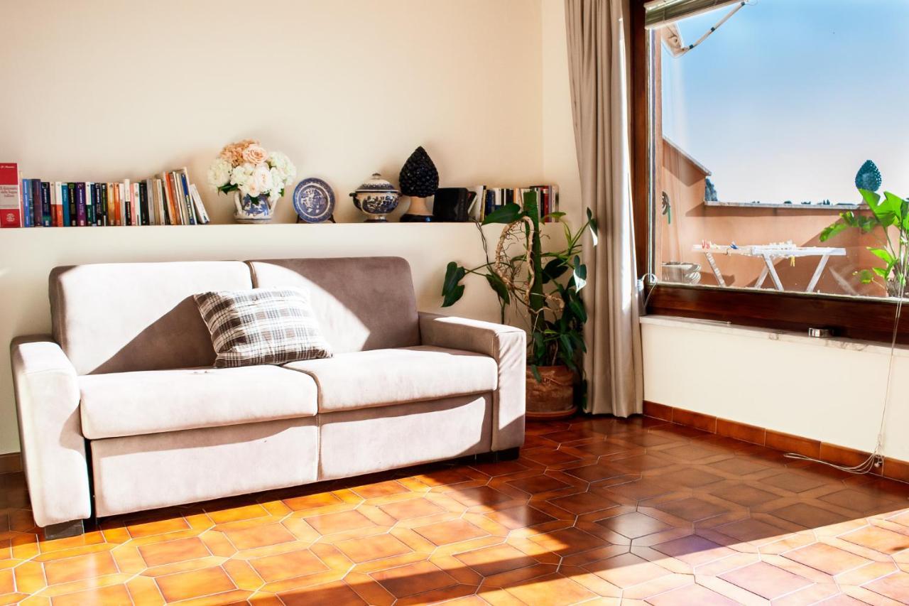 Casa Carla Apartment Taormina