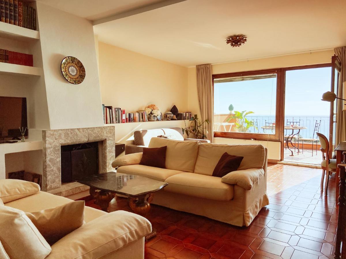 Casa Carla Apartment