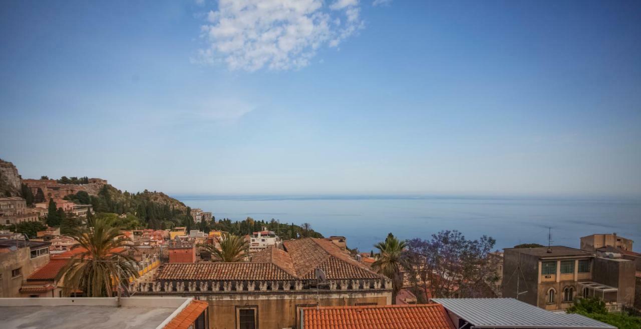 Casa Carla * Taormina