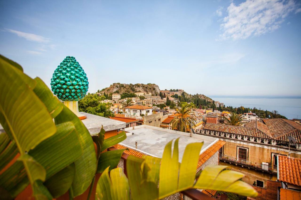 Casa Carla Taormina