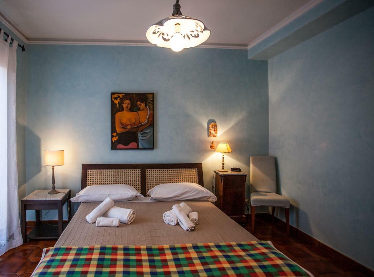 Casa Carla Apartment Taormina