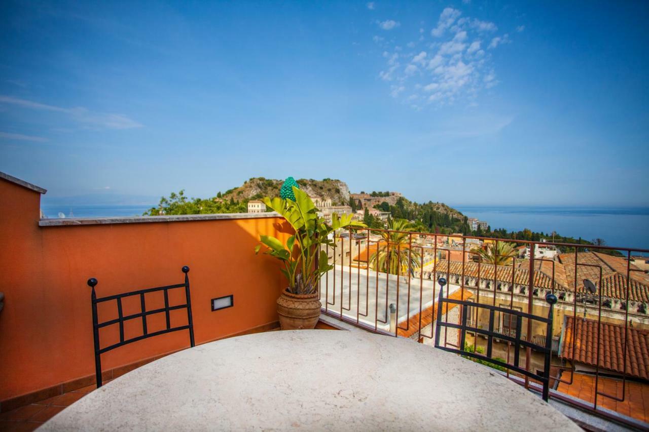 Casa Carla Apartment Taormina