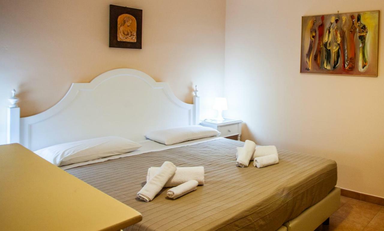 Casa Carla Taormina